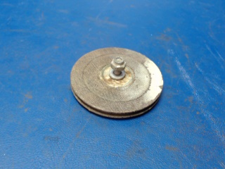 AN-210-2A Cessna - Pulley-Flap Control